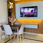 Luxury Appartement With Private Parking For Families Only